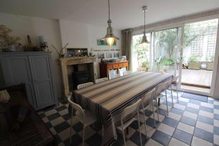 Mais 5 pièces Oléron 8 couchages Saint Georges d'Oléron SGO000-905 - 6