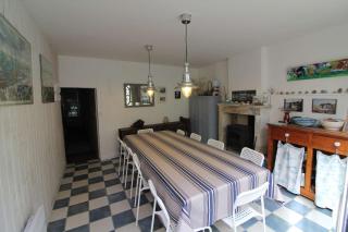 Mais 5 pièces Oléron 8 couchages Saint Georges d'Oléron SGO000-905 - 5