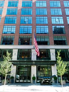 Crosby Street Hotel - 8