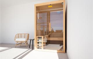 Cozy Home In Dvornice With Sauna - - 5