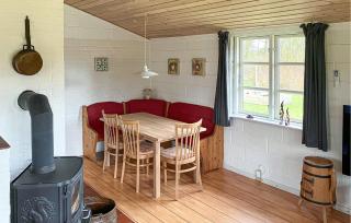 Stunning Home In Øster Assels With Wifi - 7