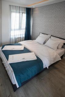 Apartment Savamala Art - Belgrade - 3