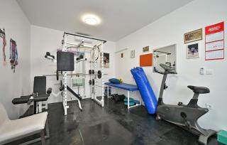 Pet Friendly Home In Husinec With Sauna - Husinec - 5