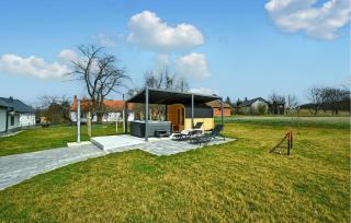 Pet Friendly Home In Husinec With Sauna - Husinec - 2