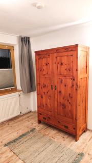 Apartment Mizi - Stall - 8