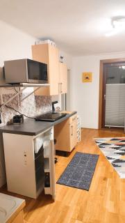 Apartment Mizi - Stall - 5