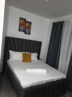 Kate's cozy corner - Mombasa - 2