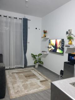 Kate's cozy corner - Mombasa - 1