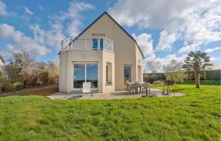 4 Bedroom Awesome Home In Courtils - Courtils - 1