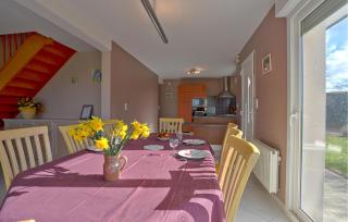 4 Bedroom Awesome Home In Courtils - Courtils - 6