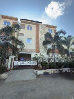 POCOYO - BACKPACKERS HOSTEL - Omr - Chennai - 1