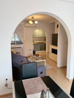 Calle De Murcia, Sierra Golf Resort - 1