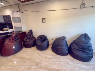 POCOYO - BACKPACKERS HOSTEL - Omr - Chennai - 2