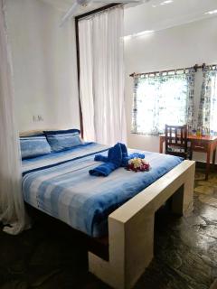 Nyumba Tamu - Watamu - 8