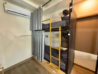 POCOYO - BACKPACKERS HOSTEL - Omr - Chennai - 4