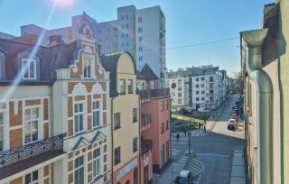 2 Bedroom Cozy Apartment In Swinoujscie - Świnoujście - 0