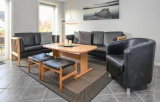 3 Bedroom Cozy Apartment In Rømø - Sønderby - 9
