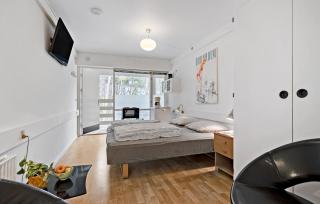 1 Bedroom Gorgeous Apartment In Nexø - 6