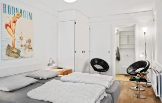 1 Bedroom Gorgeous Apartment In Nexø - Neksø - 5