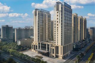 Four Points by Sheraton Hengyang Zhengxiang - Hengyang - 8
