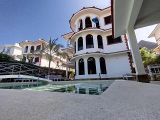 J and R Villa, Watamu - Watamu - 9