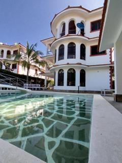J and R Villa, Watamu - Watamu - 8