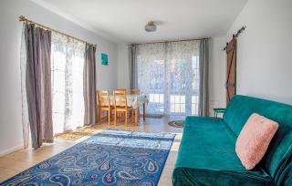 1 Bedroom Amazing Home In Sobacz - Sobącz - 9