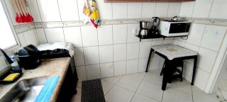 Apartamento - Praia das Astúrias - Guarujá - 1