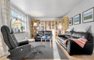 Nice Home In Farsø With Wifi - 8