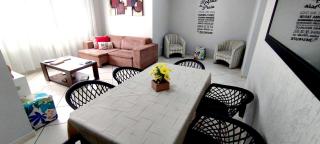 Apartamento - Praia das Astúrias - Guarujá - 5