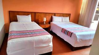 Casona Jerusalen - Arequipa - 8