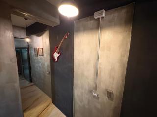墾丁恆春古城Antique旅宿l電動麻將l k歌l烤肉l廚房l可包棟2025新開幕 Line id kenting-timehouse - Hengchun South Gate - 1