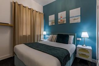STAY HUB City Centre - Birmingham - 9