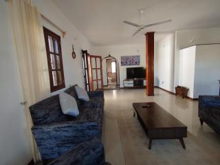 J and R Villa, Watamu - Watamu - 5