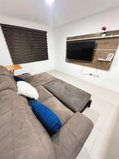 SUITE ALTAMAR II Playas - Playas - 7