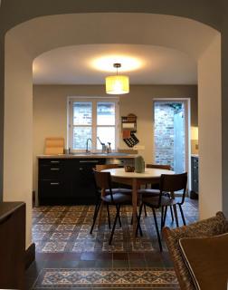 Domaine de Chapeau Pré - Gîte - Cousolre - 8