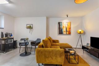 Tua Casa - Souterrain Appartment - Lippstadt - 9