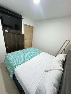 SUITE ALTAMAR II Playas - Playas - 6