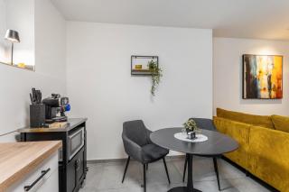 Tua Casa - Souterrain Appartment - Lippstadt - 7