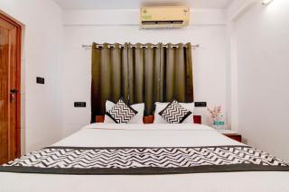 Casa Inn - kolkata - 6