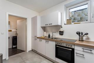 Tua Casa - Souterrain Appartment - Lippstadt - 5
