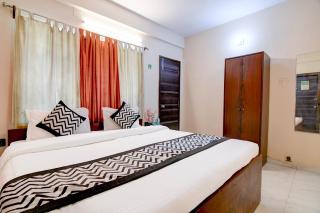 Casa Inn - kolkata - 1