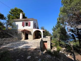 Villa Skinari Antipaxos - Antipasso (Antípaxos) - 7