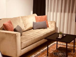 Central Apartment Prishtina - 9