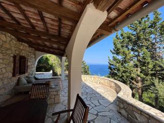 Villa Skinari Antipaxos - Antipasso (Antípaxos) - 6