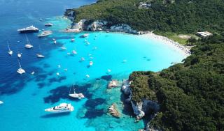 Villa Skinari Antipaxos - Antipasso (Antípaxos) - 2