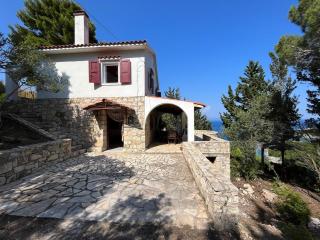 Villa Skinari Antipaxos - Antipasso (Antípaxos) - 1