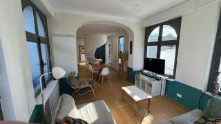 Cosy Mary Queen - 3CH - Maison & Jardin & Piscine - Pau - 4
