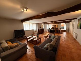 Maison Familiale au milieu des vignes-Les Huards - 0