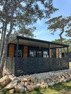 Green Hill Mobile Home - Ražanac - 0